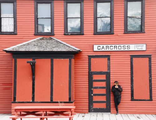 About WHITEHORSE YUKON TOUR PACKAGE